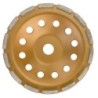 Plato de diamante 180 mm EINHELL