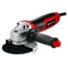 Amoladora 125 mm tc-ag 125/850 EINHELL