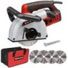 Rozadora  ø150 te-ma 1700 EINHELL