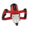 Batidor de pintura 1400 w tc-mx 1400-2 e EINHELL