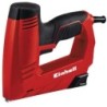 Grapadora electrica  tc-en 20 e electronica EINHELL
