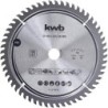 Sierra circular hm d.200x16 z30 EINHELL