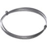 Sierra cinta 1400x7mm 6z/pulgadas EINHELL