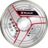 Disco de diamante para ceramica 180x25,4 mm EINHELL