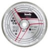 Disco de diamante para ceramica 250x25,4 mm EINHELL