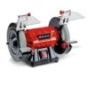 Esmerialdora disco 150 mm  tc-bg 150 EINHELL
