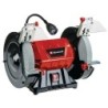 Esmeriladora disco 200 mm tc-bg 200 l EINHELL