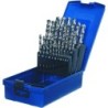 Juego de 25 brocas metal hss 1-13 mm EINHELL