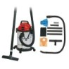Aspirador seco - humedo inox   tc-vc 2045 s 180 mbar EINHELL