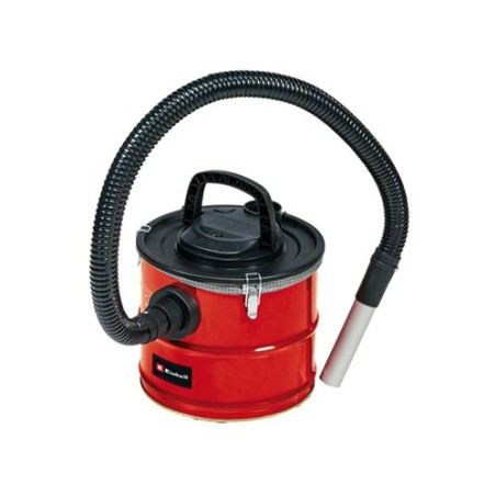 Aspirador con filtro integrado  chimeneas  tc-av 1830 d EINHELL
