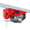 Polipasto 250 kgr. tc-eh 250 EINHELL