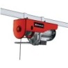 Polipasto 500 kgr. tc-eh 500 EINHELL