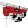 Polipasto 600 kgr. tc-eh 600 EINHELL