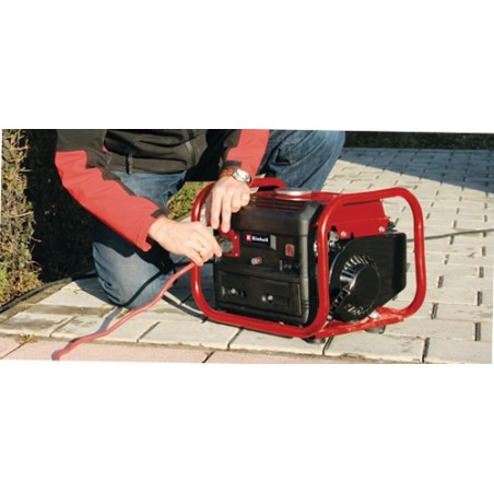 Generador electrico tc-pg 10/e5 EINHELL