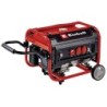 Generador electrico tc-pg 35/e5 EINHELL