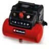 Compresor tc-ac 190/6/8 of EINHELL