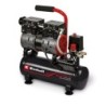 Compresor  te-ac 6 silencioso EINHELL