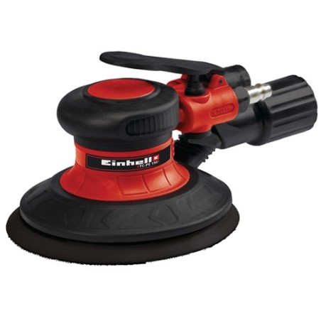 Lijadora excentrica neumatica tc-pe 150 EINHELL