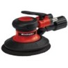 Lijadora excentrica neumatica tc-pe 150 EINHELL