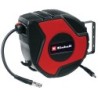 Recogedor  automatico manguera aire   tc-ph 150 EINHELL