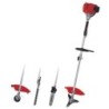 Multi herramienta  gasolina gc-mm 52 i as EINHELL