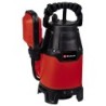Bomba sumergible aguas sucias  gc-dp 3325 EINHELL