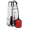 Bomba de aguas sucias gc-dp 1020 n EINHELL