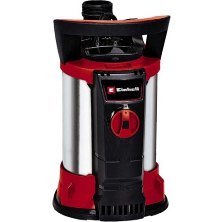 Bomba sumergible automatica ge-sp 4390 n-a ll eco EINHELL