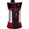 Bomba sumergible automatica ge-sp 4390 n-a ll eco EINHELL