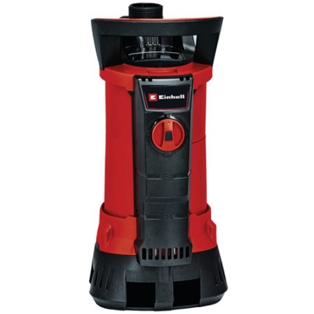 Bomba sumergible automatica ge-dp 6935 a eco EINHELL