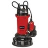 Bomba  sumergible  trituradora ge-dp 900 cut EINHELL