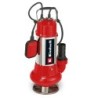 Bomba sumergible para pozo fosas gc-dp 1340 g EINHELL