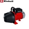 Bomba de trasvase  gc-gp 6050 eco plus EINHELL