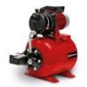 Grupo de presion  con hidrobox gc-ww 6538 EINHELL