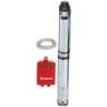 Bomba sumergible para pozo gc-dw 1300 n EINHELL