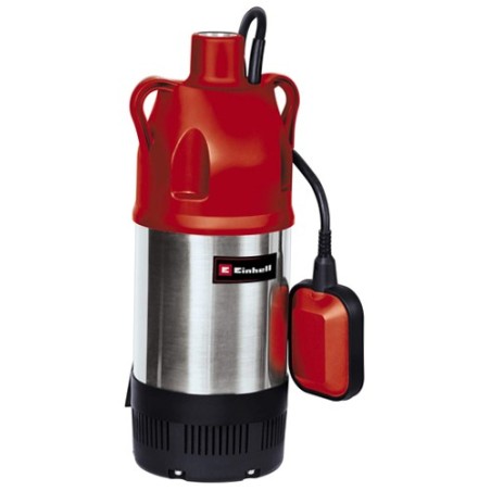 Bomba sumergible para pozo gc-pp 900 n EINHELL