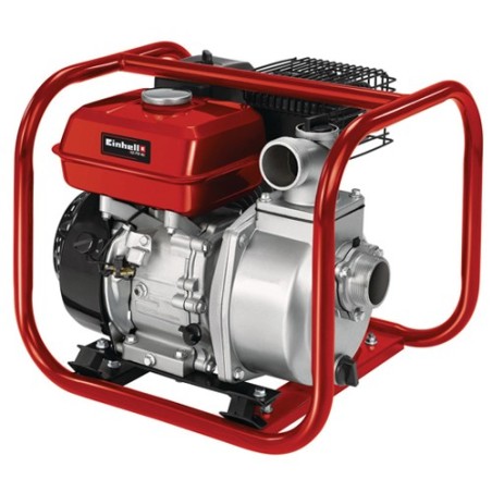 Motobomba de gasolina ge-pw 46 EINHELL