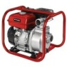 Motobomba de gasolina ge-pw 46 EINHELL