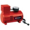 Compresor de automocion cc-ac 12v EINHELL