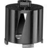 Corona diamante 80mm sb EINHELL