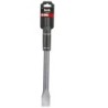 Cincel plano sds max 400x25 mm   clip EINHELL
