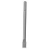 Cincel espátula sds max 300x80mm clip EINHELL