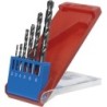 Juego de 6 brocas silver star de 2-8mm EINHELL