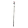 Broca sds+ 14,0x266 2 puntas EINHELL