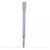 Cincel plano sds+ 250x20mm EINHELL