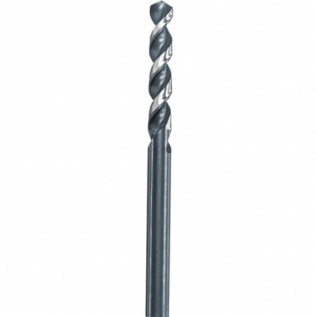 Broca metal hi-nox 9,5mm cd EINHELL