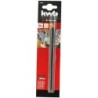 Kit 10 pelos marqueteria surtidos 130mm extrafinos EINHELL