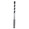Broca para piedra y hormigon 1/4''hex.4mm EINHELL