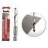 Broca hexagonal hss-drill 1/4‘ 3mm para metal EINHELL