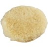 Bonete pulidor 125mm system velcro pro EINHELL